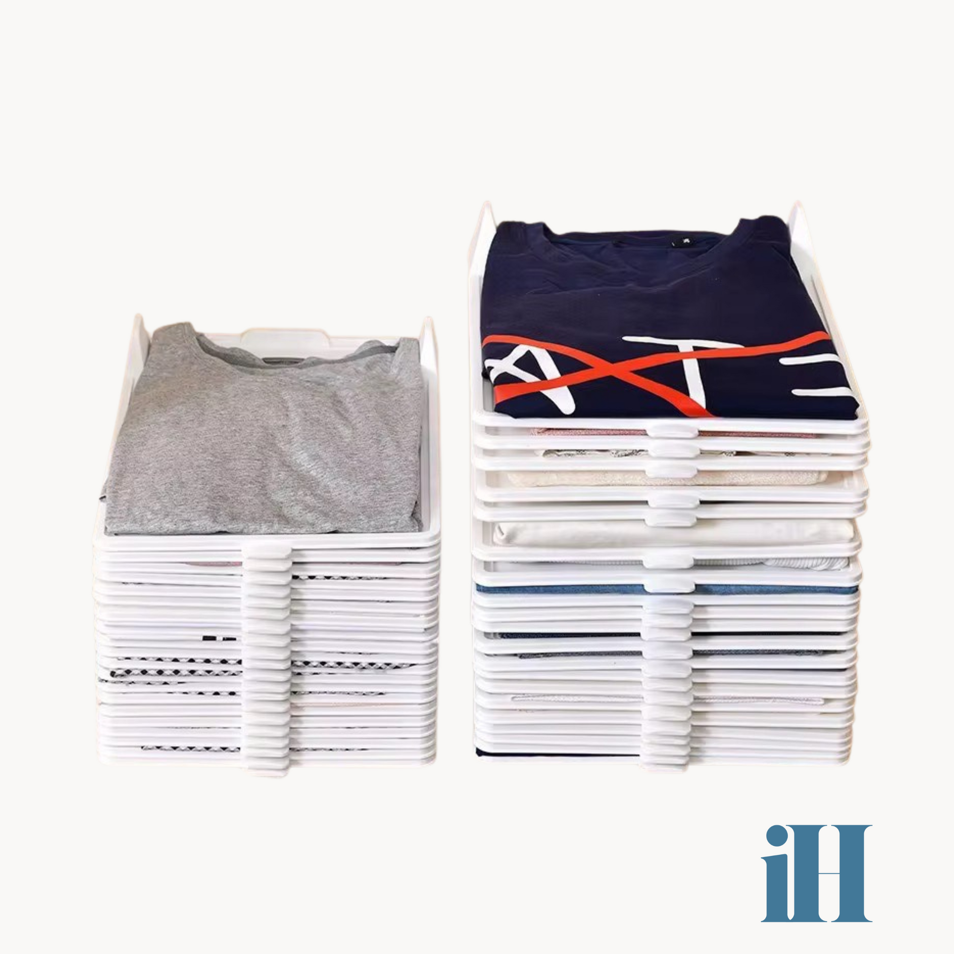 Clothes Separator – 3-Piece Set